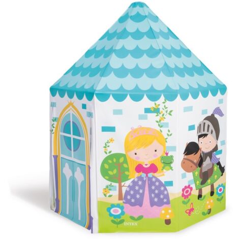 INTEX 44635 Prinzessinnen-Zelthaus