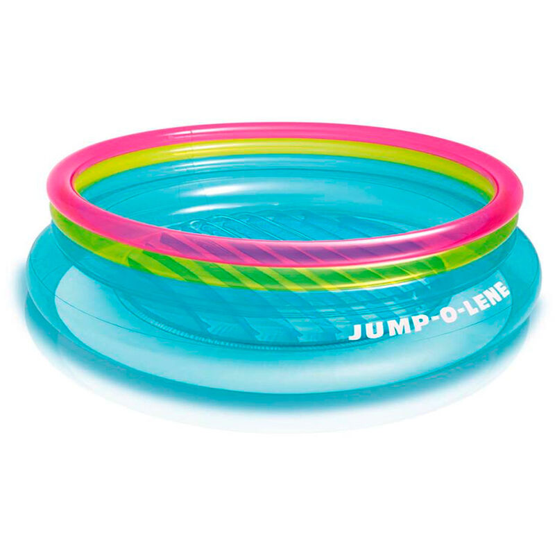 

Intex - CAMA SALTO 203 CM 48267