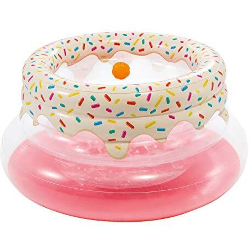 48476 My First Gym 127 x 61 cm - Intex