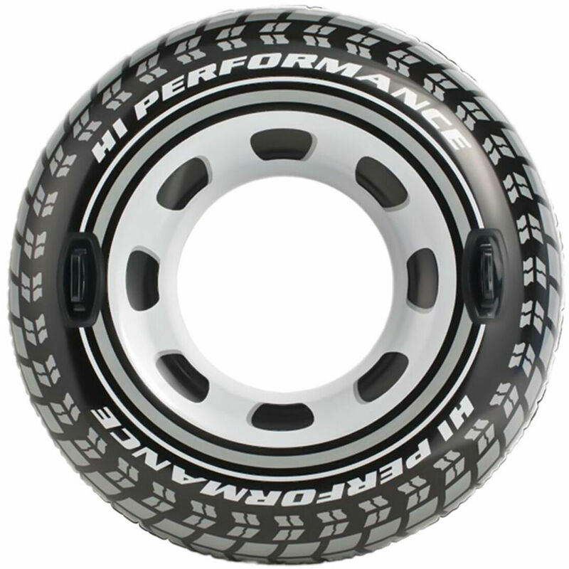 

Intex Flotador Intex Rueda (114 cm)