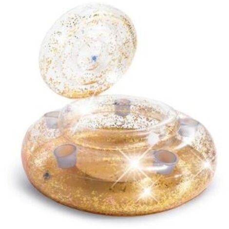 INTEX 56810NP STRAND- UND POOL-FLOAT-SCHWIMMKAPPE