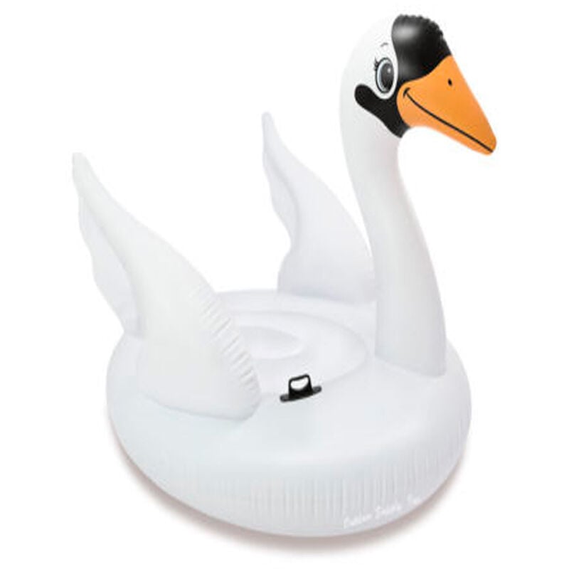 

Intex - CISNE HINCHABLE 192x152x147 CM 56287