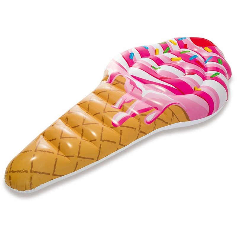 Intex - Colchoneta Helado 224X107 Cm 58762