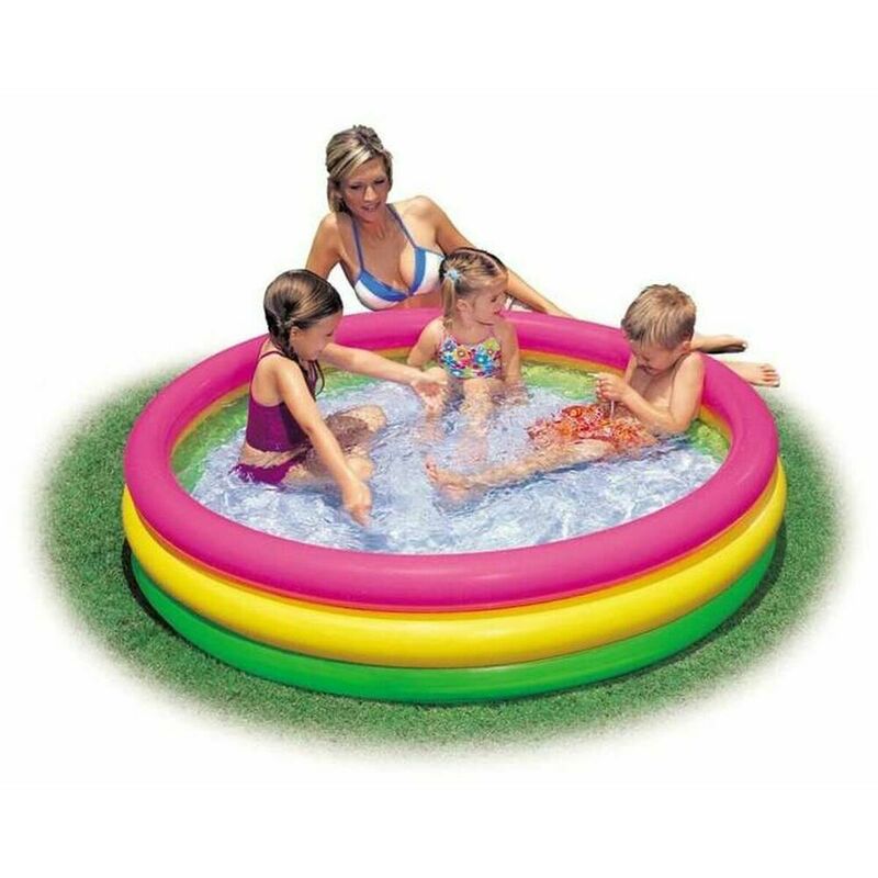 

Intex Piscina infantil Intex (151 L)