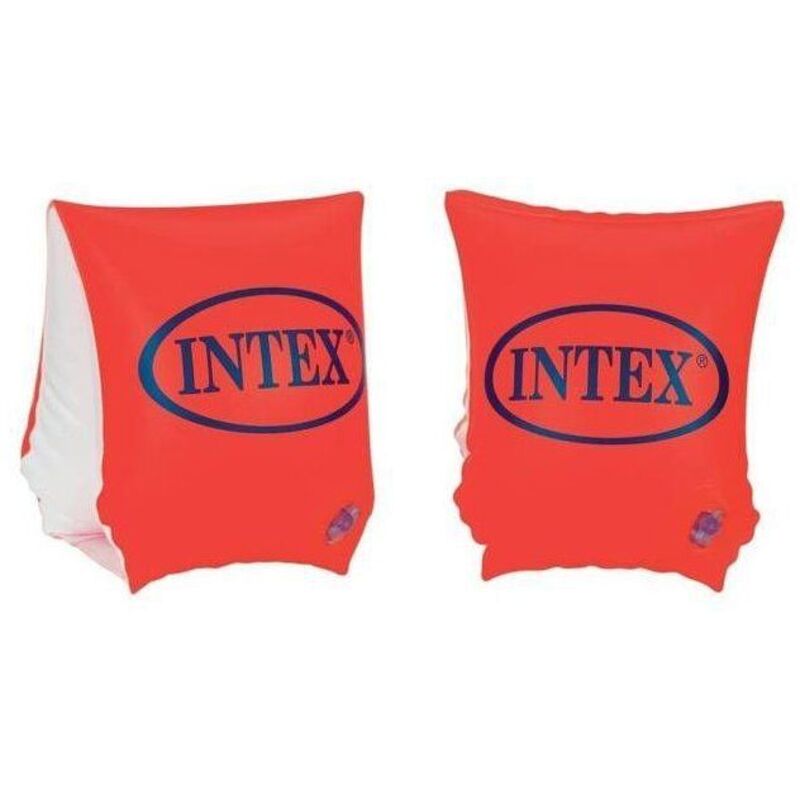 INTEX Braccioli - 3 a 6 anni
