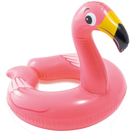 INTEX 59220 Flamingo Schwimmring