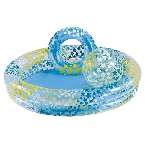 INTEX 59460 PISCINE DE JEUX POUR ENFANTS