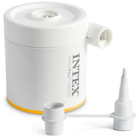 INTEX 66616 USB-A 5V Elektrische Pumpe