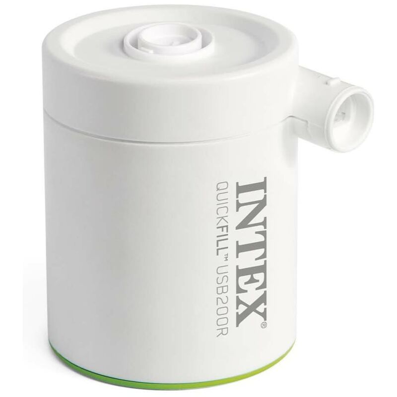 Pompa elettrica INTEX 66637 USB-A 5V