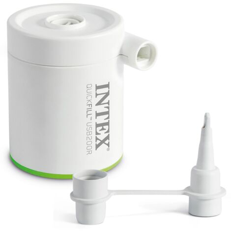 INTEX 66637 USB-A 5V Elektropumpe