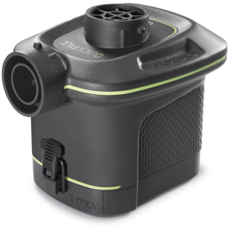 Intex 66638 Pompa elettrica a batteria QuickFill