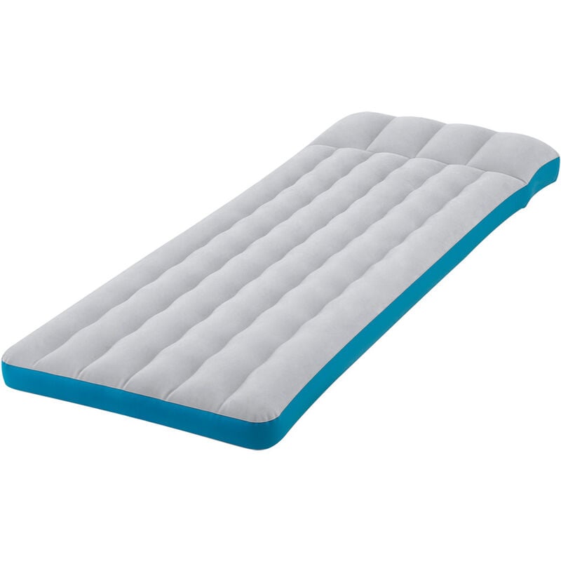 Intex - Materasso singolo airbed camping cm 72 x 189 x 20