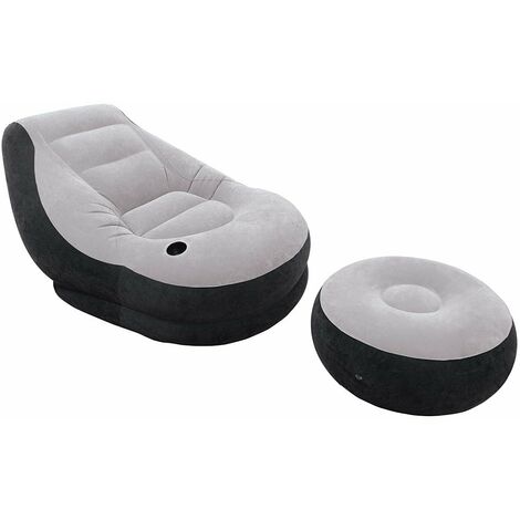 Divano-letto Gonfiabile Intex 66552NP 2 in 1 (Ricondizionati A+)