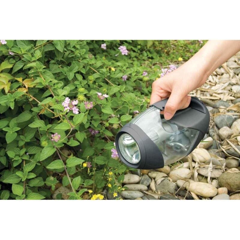 Intex - Lampe led multifonctionnelle 68690