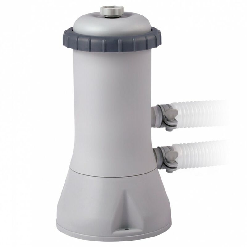 

Depuradora de cartucho 3785 l/h - filtros tipo a - Intex