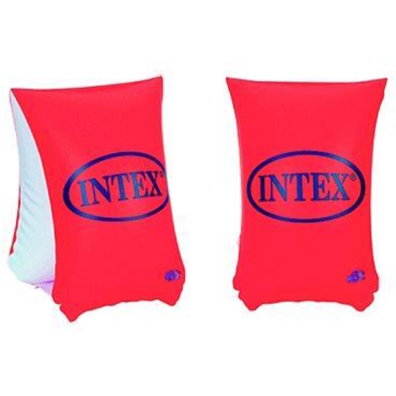 Bracciali Da Nuoto 30 X 15 Cm Intex
