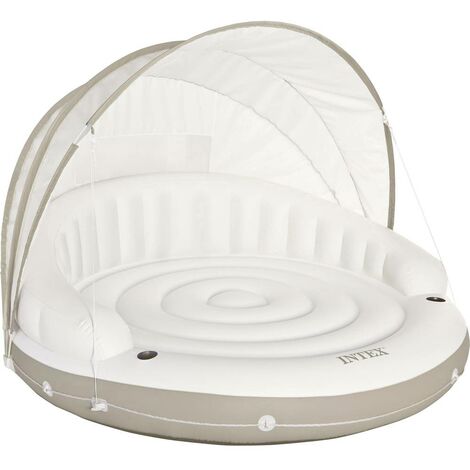 Intex Canopy Island 199x150 cm