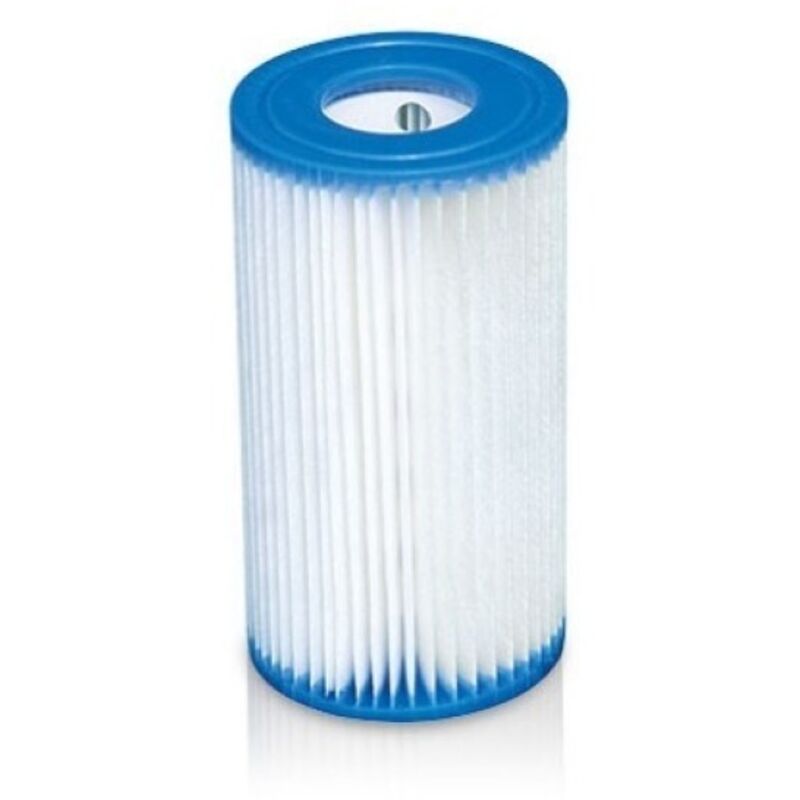 Cartucho De Filtración Intex Tipo A De Dacron 200X110Mm Por Unidad