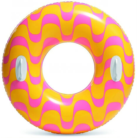 Intex CIAMBELLA CON MANIGLIE STARGAZE Ø cm. 91