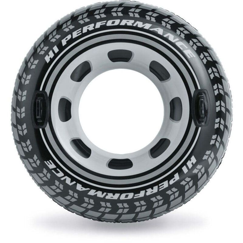 Ruota per piscina Monster Truck diametro 114 cm INTEX 56268