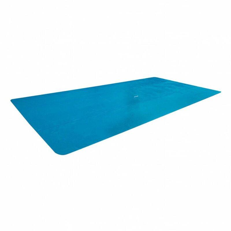 

Cobertor solar piscinas rectangulares 400x200 cm - Intex