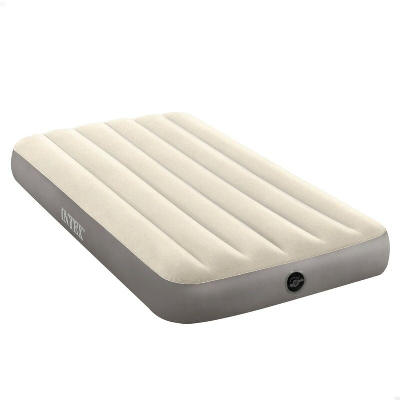 

Colchón hinchable individual INTEX