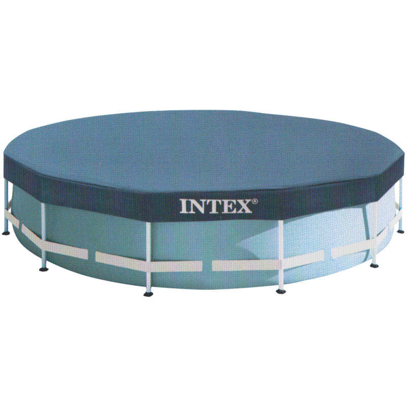 Intex COPRIPISCINA FRAME Ø cm. 366