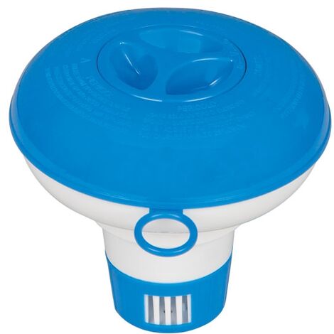 29040-DISPENSADOR QUIMICO PISCINAS 12,7CM