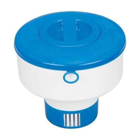 Difusor de cloro flotante para guijarro Ø 7,6 cm - Intex