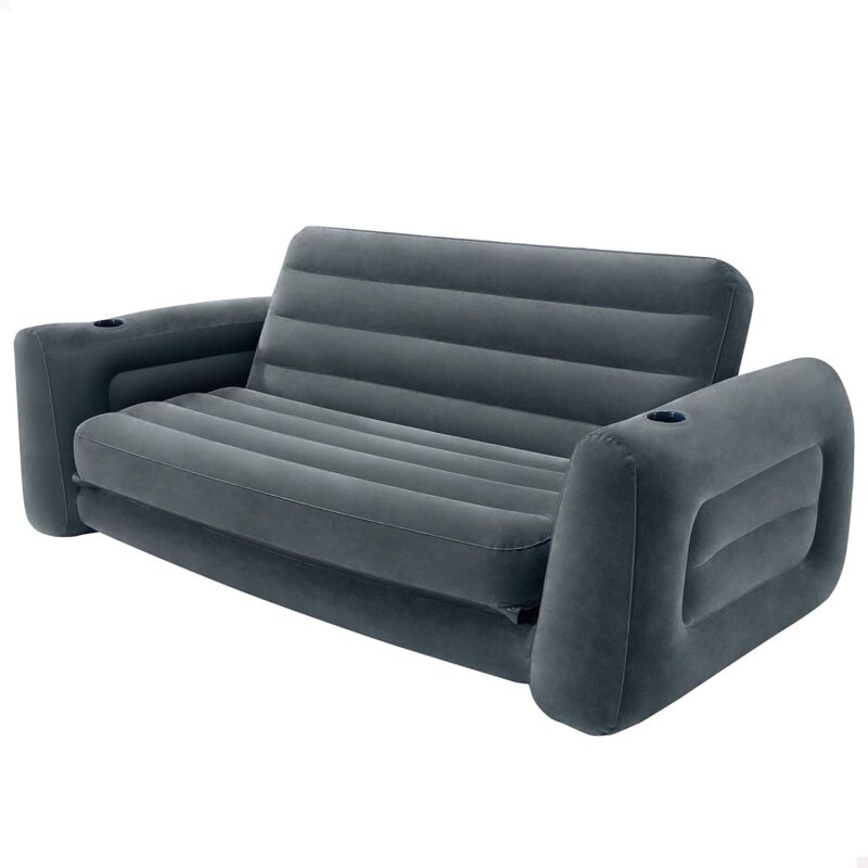 Pull-out sofa