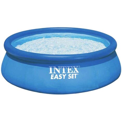 Intex Easy Pool 366 x 76 cm  Rundpool ohne Zubehör