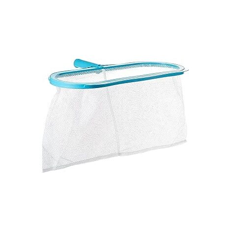 INTEX EPUISETTE DE FOND BLEU 29,2 X 44,5 X 2,9 CM 29051
