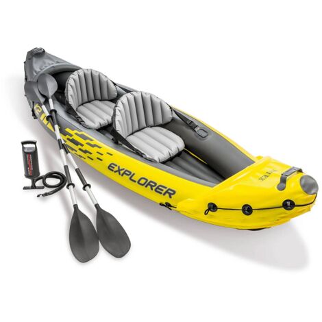 KAYAK INTEX EXPLORER K2 68307NP - Intex -