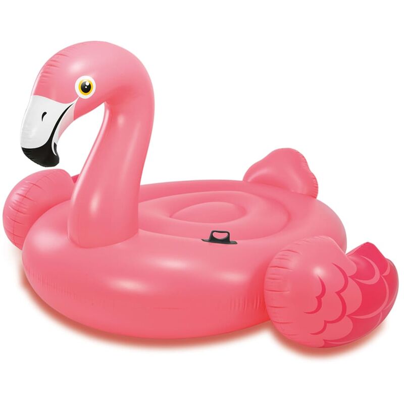 

Intex Flotador para piscina Mega Flamingo Island 56288EU - Rosa