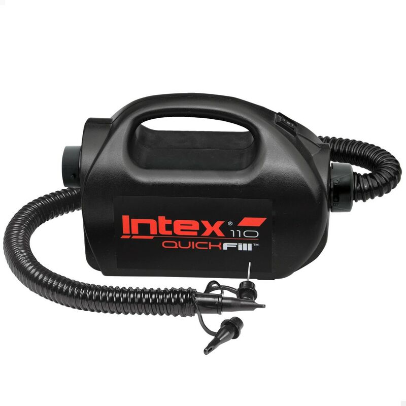

Hinchador eléctrico 220-240v con boquilla de aguja - Intex