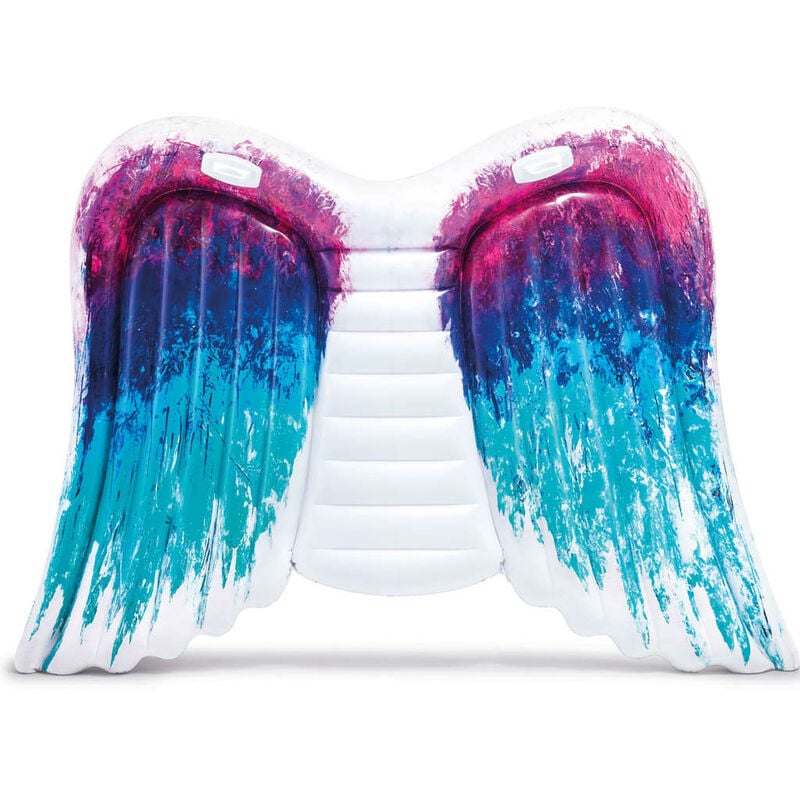 Pool Float Angel Wings Mat 58786EU intex - Multicolour