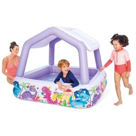 Intex Inflatable Sun Shade  Pool