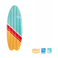 Intex Inflatable Surfboard Surf's Up Mats 178x69 cm 58152EU