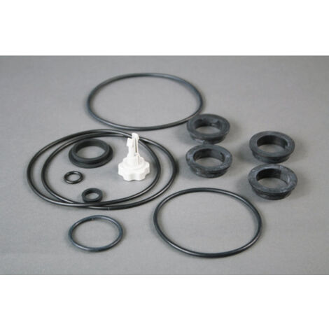 Intex – Joints toriques pour pompe à sable – Débit max 5m³/h – Diamètre raccordement 50mm – Résistant aux produits chimiques