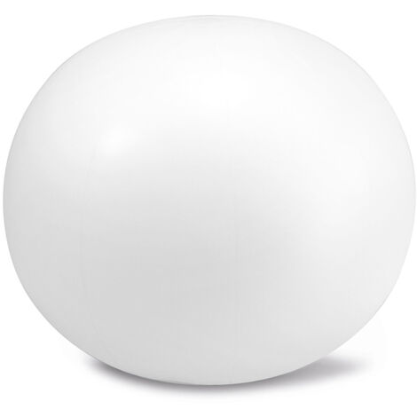 Intex LED Schwimmlicht Ø 89 x 79 cm Floating Globe