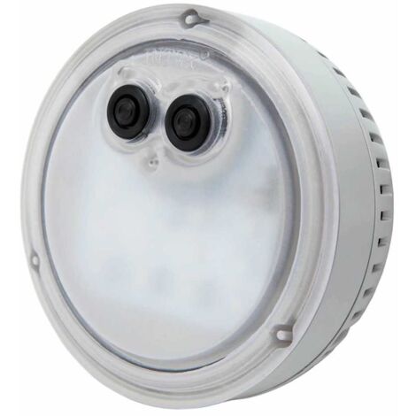Intex LED Whirlpool Licht  5-farbig  für alle Intex Pure Spa Bubble Modelle