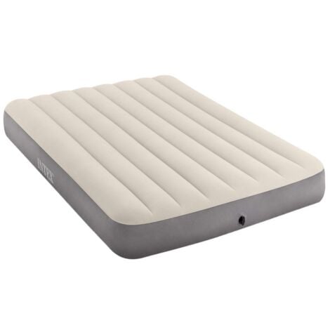 Intex Luftbett 191 x 137 x 25 cm