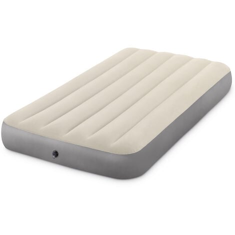 Intex Luftbett 191 x 99 x 25 cm