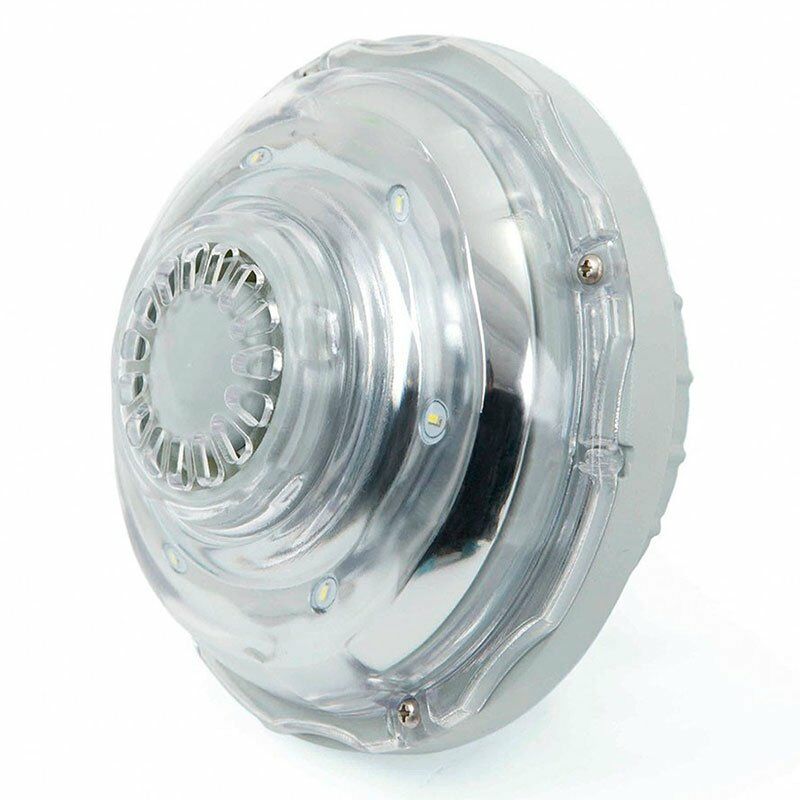 

Luz LED de piscina de 38mm