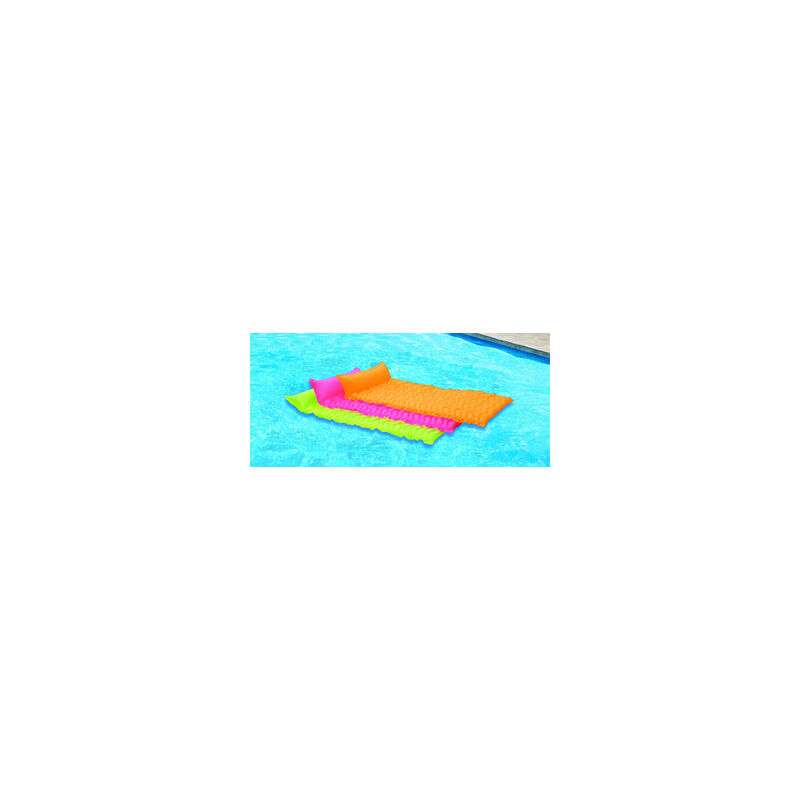 Materassino onde singolo Intex cm. 229X86