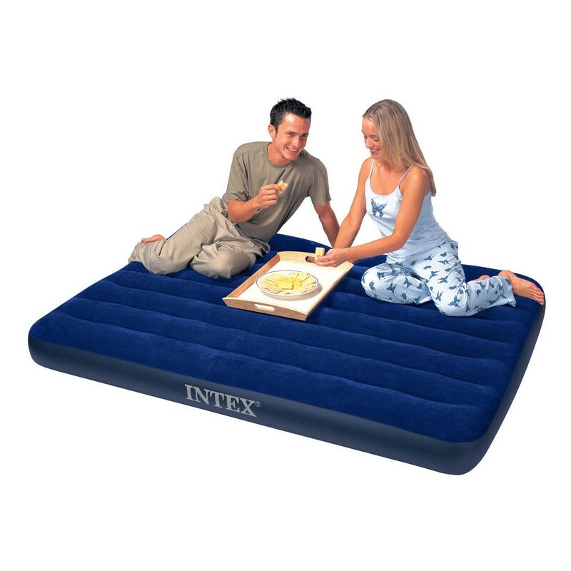 Intex materasso gonfiabile cm. 191x99x25 h twin - Intex