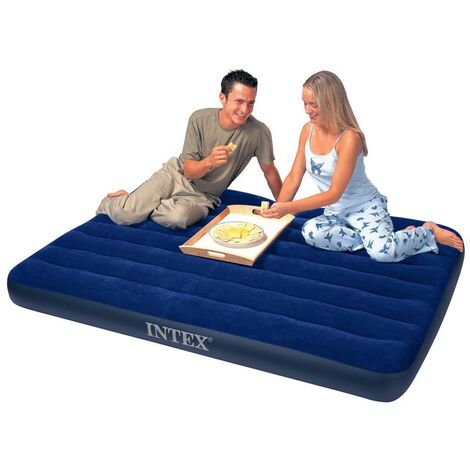 Intex materasso gonfiabile  cm. 191x99x25 h twin - Intex