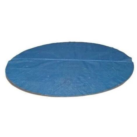 Intex Modello copertura a bolle blu 3,66 m