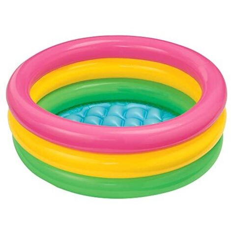 Intex Piscina Baby Sun Set 3A  86X25