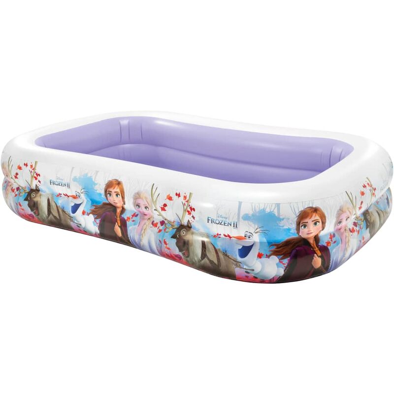 

Intex Piscina Frozen multicolor 262x175x56 cm